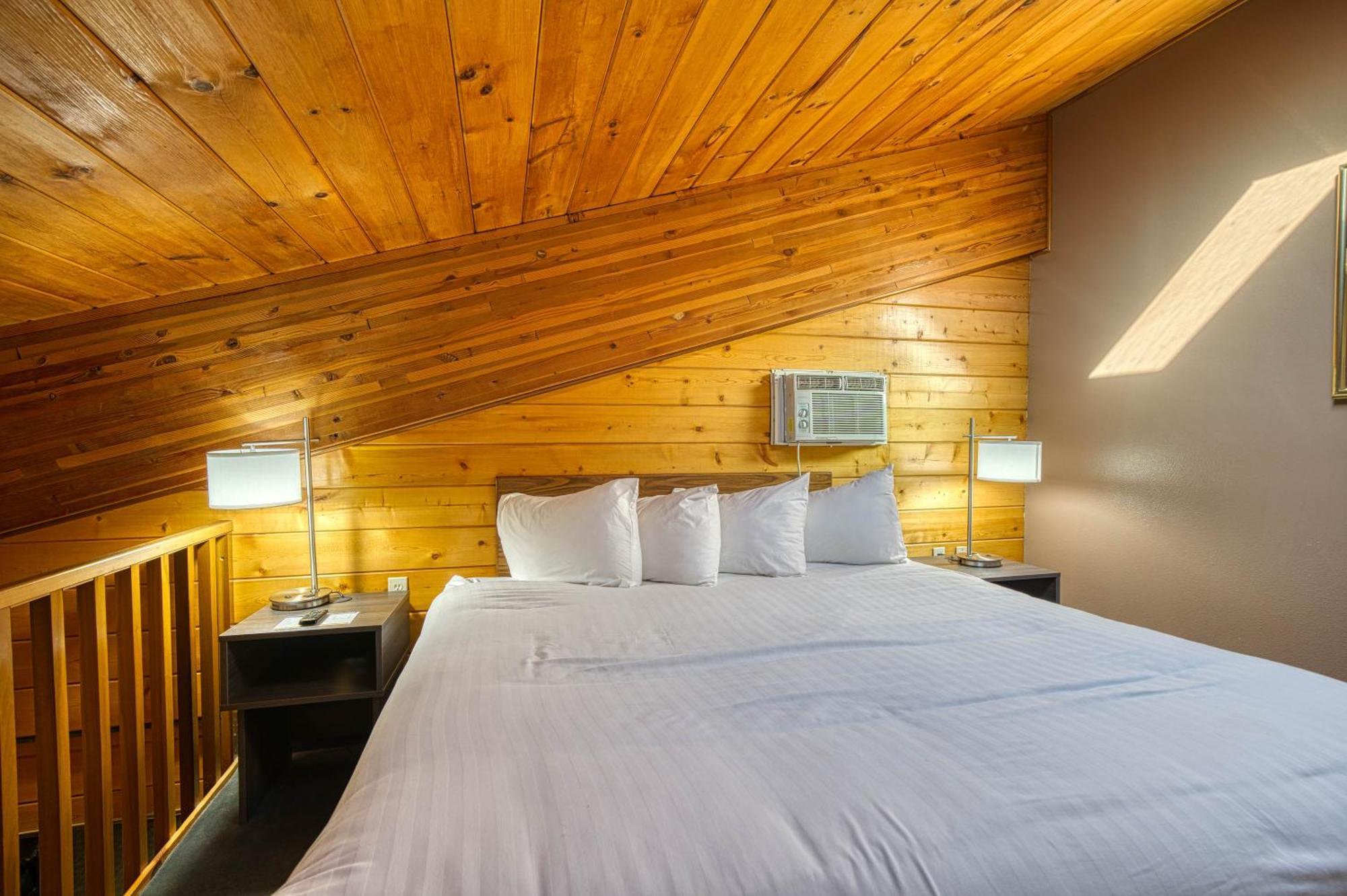 Hotel Super 8 By Wyndham Sturgis Exteriér fotografie